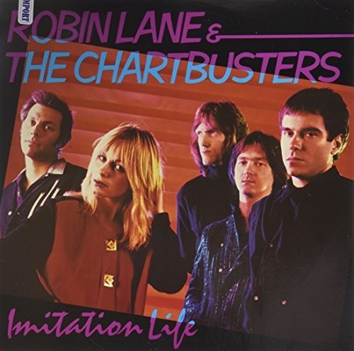 Robin Lane & Chartbusters - Imitation Life