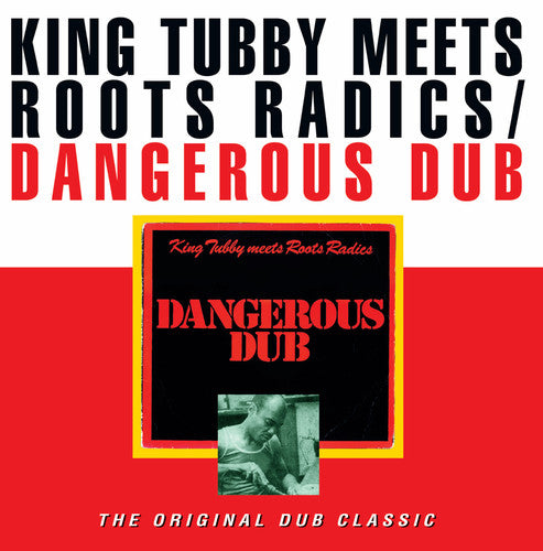 King - Dangerous Dub