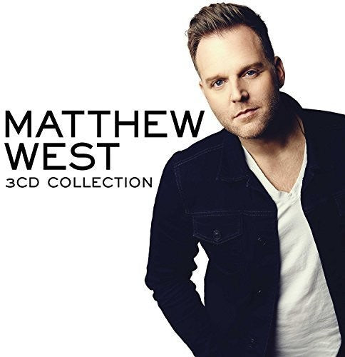 Matthew West - 3CD Collection