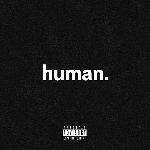 Joell Ortiz - Human