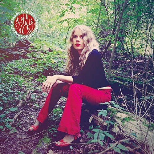 Lena Deluxe - Mirror for Heroes