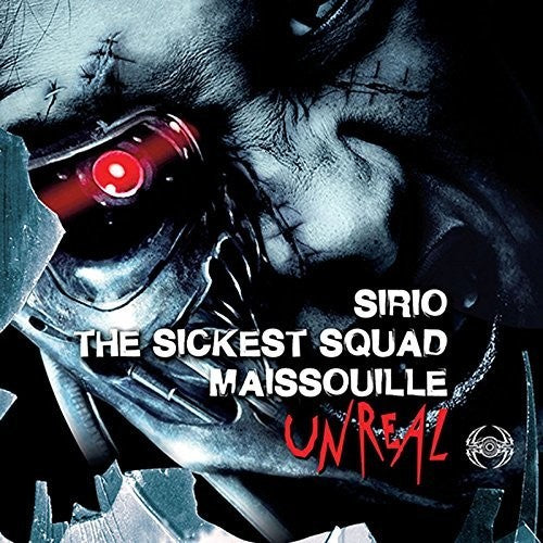 Sirio the Sickest Squad Maisso - Unreal