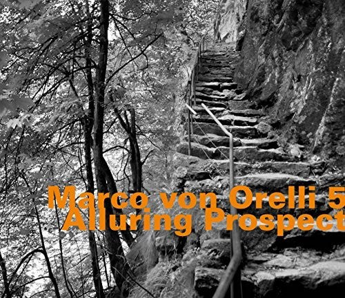 Marco Orelli - Alluring Prospect