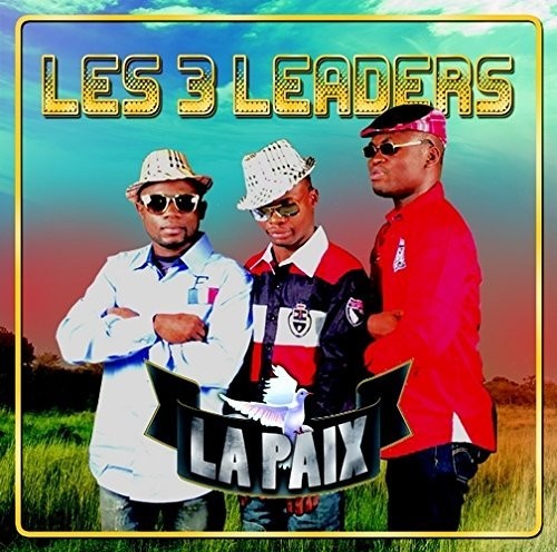 3 Leaders - La Paix