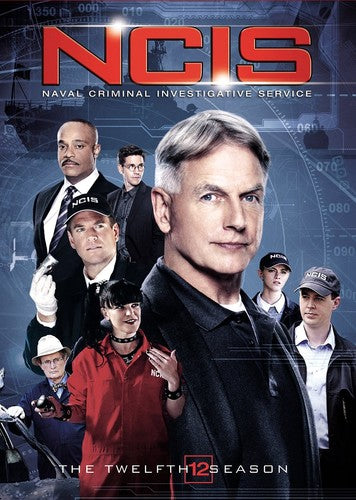 NCIS: Naval Criminal Investigative Service: The Twelfth Season