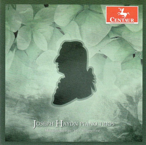 Haydn/ Mendelssohn Piano Trio - Piano Trios 5