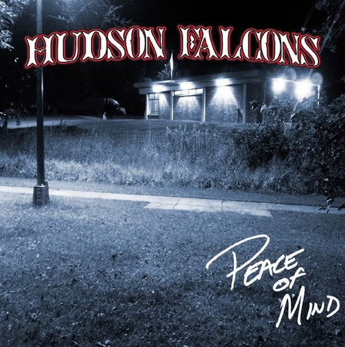 Hudson Falcons - Peace of Mind