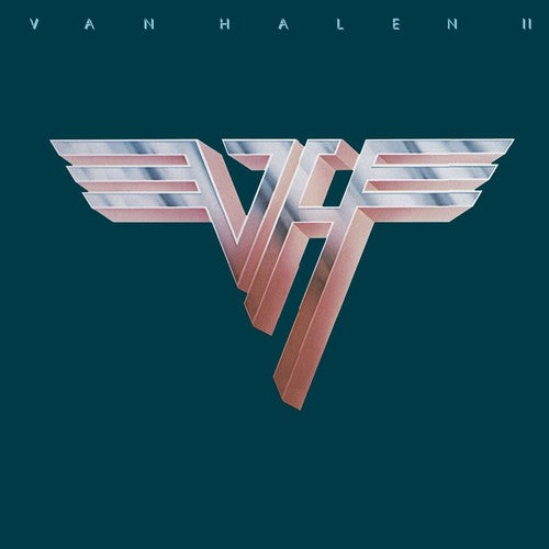 Van Halen - Van Halen 2