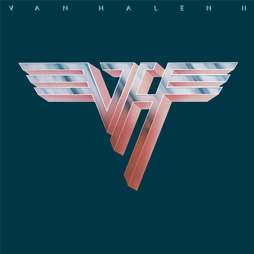 Van Halen - Van Halen 2