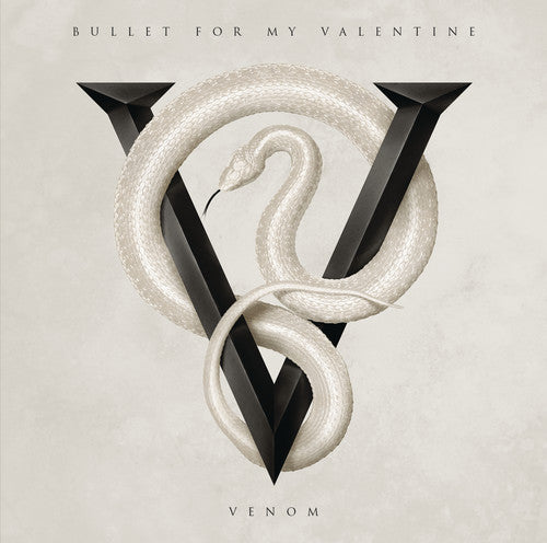 Bullet for My Valentine - Venom