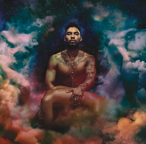 Miguel - Wildheart