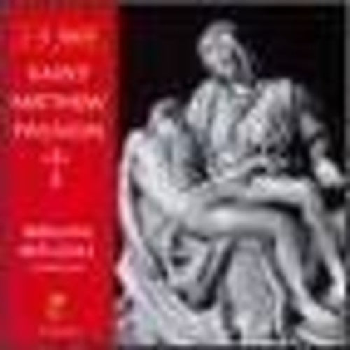 J.S. Bach - The St. Matthew Passion