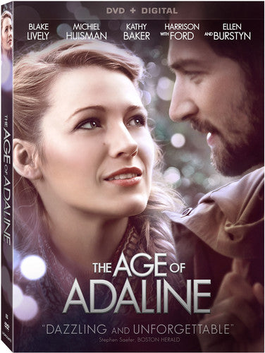 Age of Adaline/ O.S.T. - The Age of Adaline (Original Soundtrack)