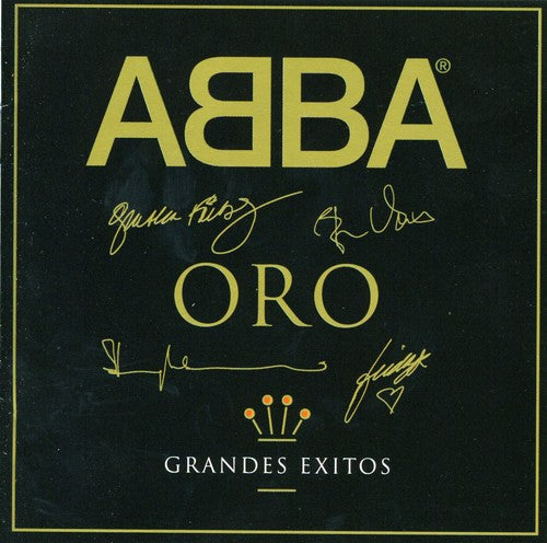 Abba - Oro