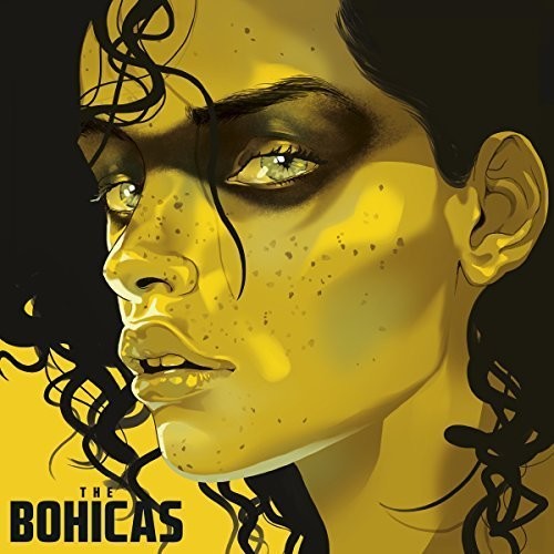 Bohicas - The Making Of