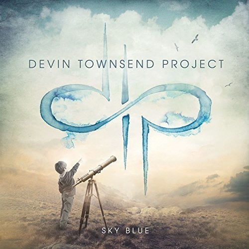 Devin Townsend - Sky Blue