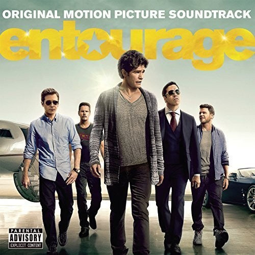 Entourage/ O.S.T. - Entourage (Original Motion Picture Soundtrack)
