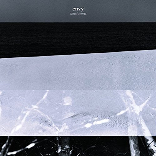 Envy - Atheist's Cornea