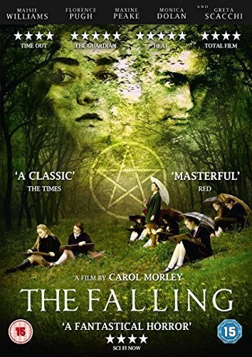 Falling / (UK)