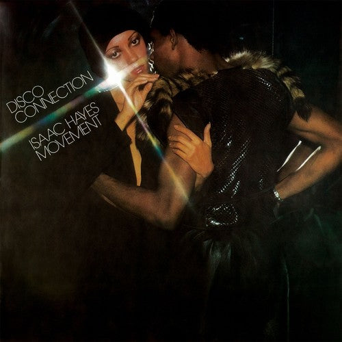 Isaac Movement Hayes - Disco Connection