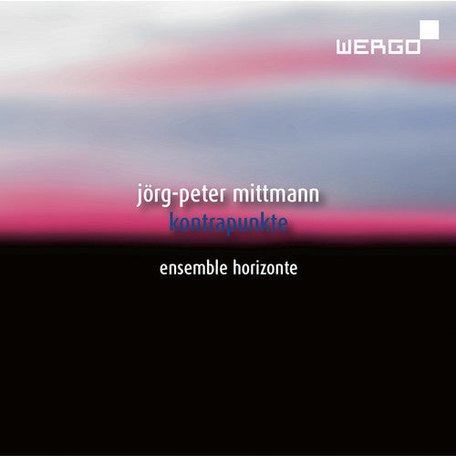 J. Mittmann / Jorg-Peter Mittman - Kontrapunkte