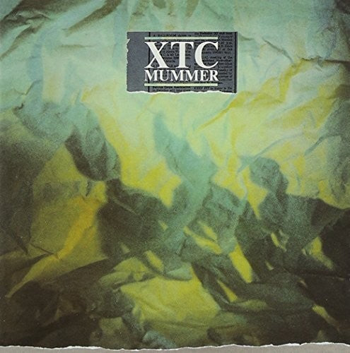 Xtc - Mummer