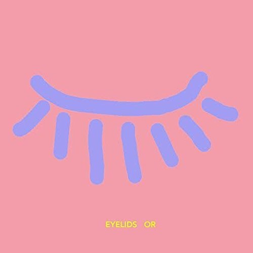 Eyelids - 854