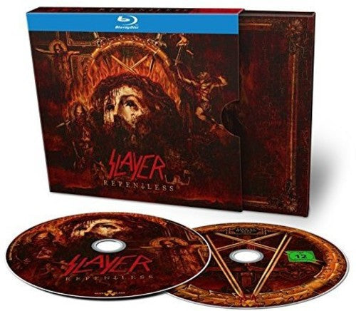 Slayer - Repentless