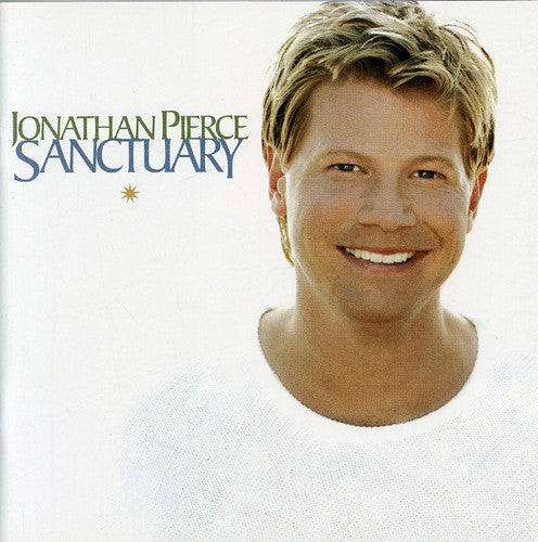 Jonathan Pierce - Sanctuary