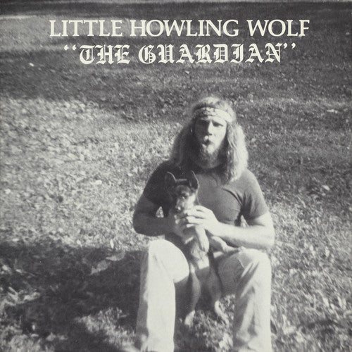 Little Howlin' Wolf - The Guardian (Reissue)