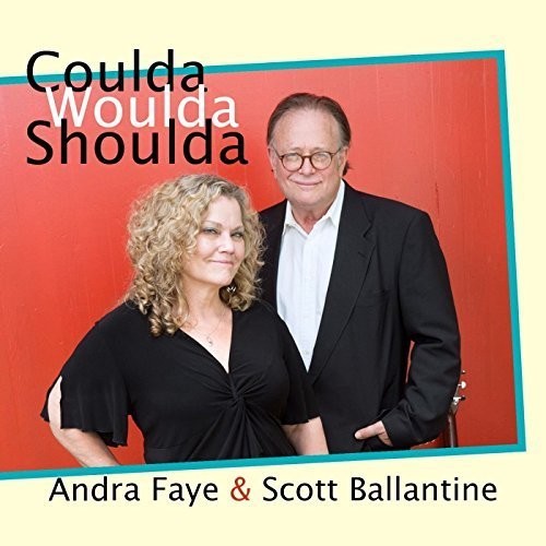 Andra Faye Scott Ballantine - Coulda Woulda Shoulda