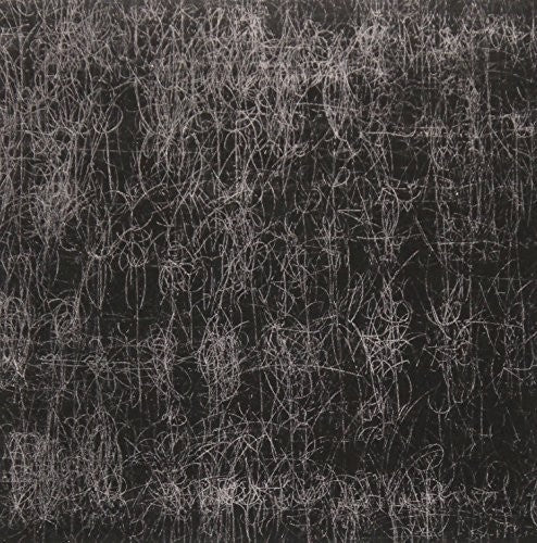 Kenneth Kirschner - Compressions & Rarefactions