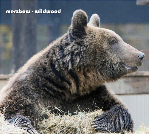 Merzbow - Wildwood