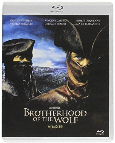 Brotherhood of the Wolf