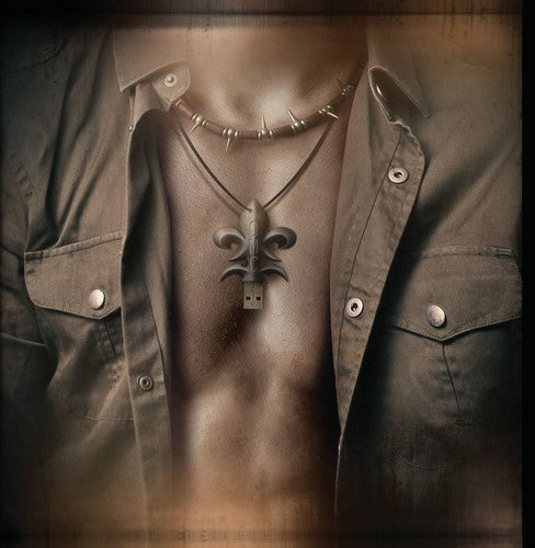 Operation: Mindcrime - Key
