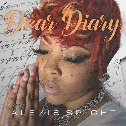Alexis Spight - Dear Diary