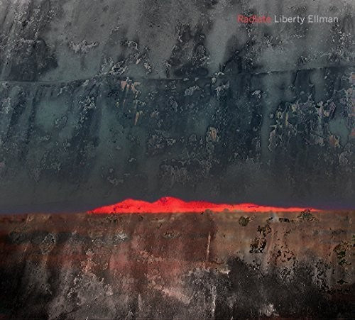 Liberty Ellman - Radiate