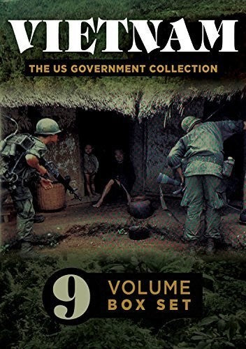 Vietnam: The Us Government Collection