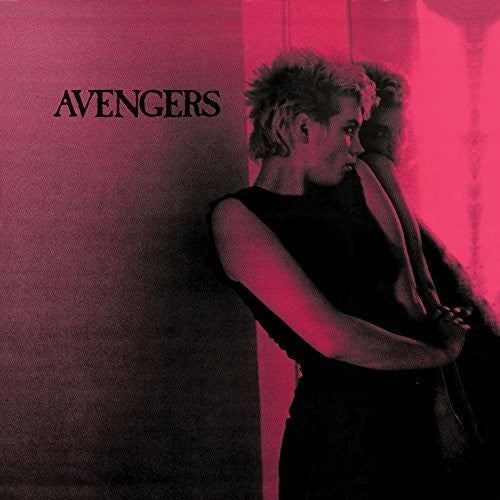 The Avengers - The Avengers