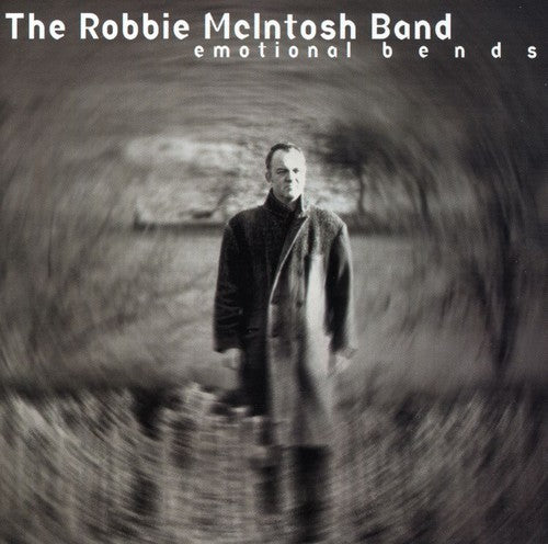 Robbie McIntosh - Emotional Blends