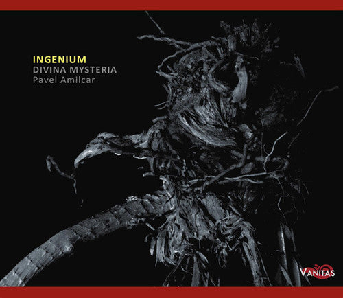 Divina Mysteria/ Amilcar - Ingenium