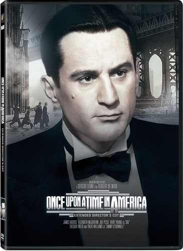 Once Upon Time America