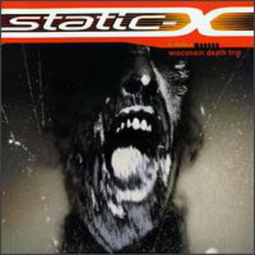Static-X - Wisconsin Death Trip