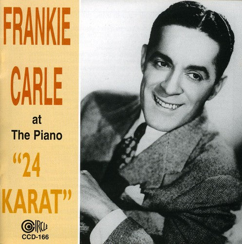 Frankie Carle - 24 Karat