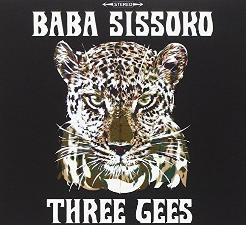 Baba Sissoko - Three Gees