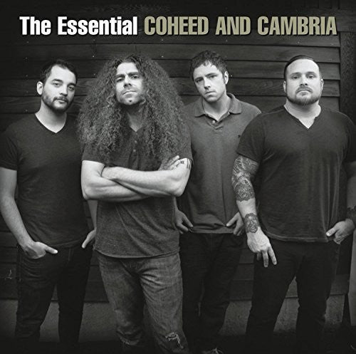 Coheed & Cambria - Essential Coheed & Cambria