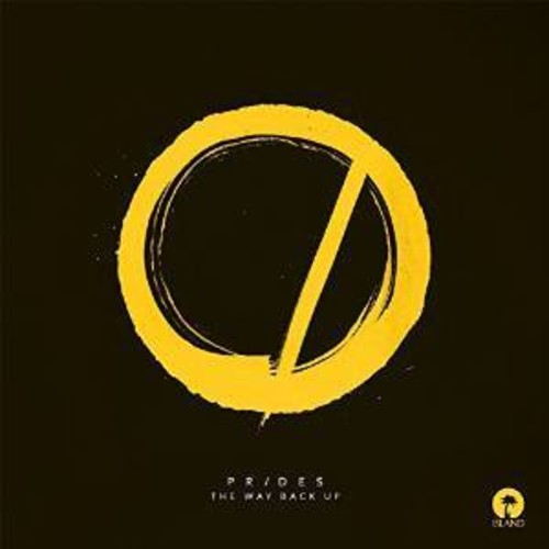 Prides - Way Back Up