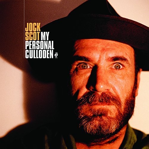 Jock Scot - My Personal Culloden