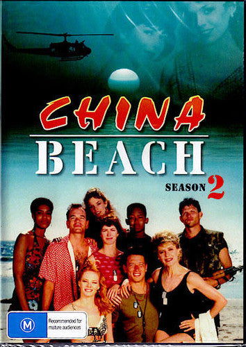 China Beach: Season 2