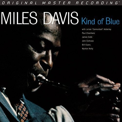 Miles Davis - Kind of Blue